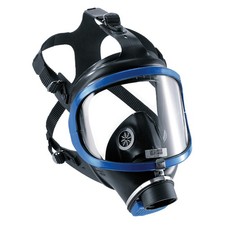 DRÄGER Vollmaske X-Plore 6300