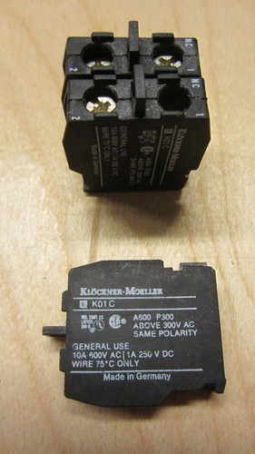 Eaton möller klöckner - eaton, /