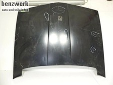 BMW 7er E23 Motorhaube