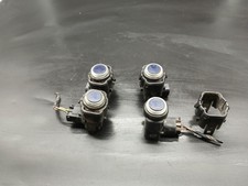 Opel Astra H Zafira B PDC Sensor 4 Stück 12787793 Orginal