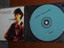 Peter Hammill ‎– The Peel