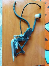 Yamaha R1 2009 1000cc rechte