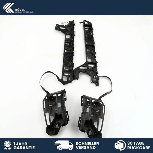Stoßstangenhalter träger - 2x,