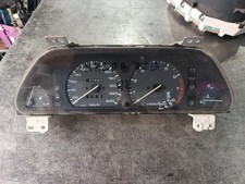 Mazda 323 Tacho