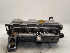 X22DTH ZYLINDERKOPF DES MOTORS