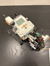 LEGO Mindstorms NXT 2.0 Gut