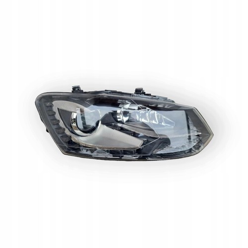 Frontscheinwerfer volkswagen - frontscheinwerfer,