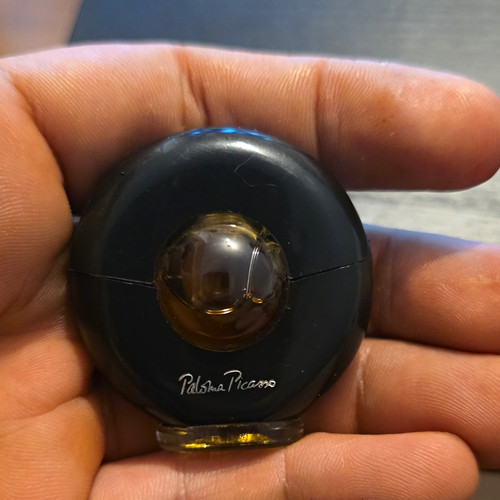 Paloma picasso eau parfum - paloma, de