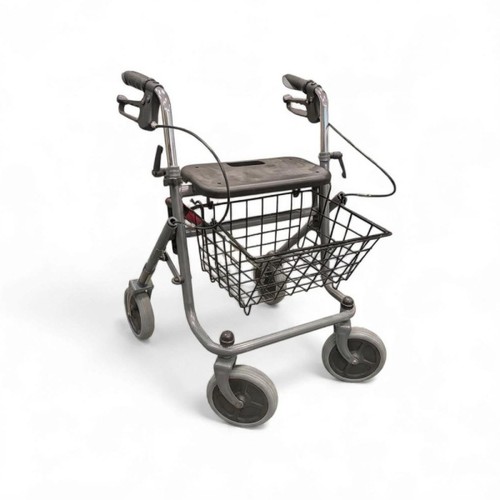 Dietz fakto rollator - fakto+, –
