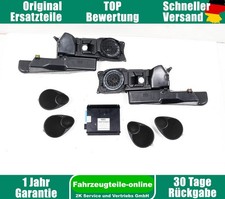 Porsche 911 Carrera Cabrio 996 Soundsystem Set Subwoofer Endstufe