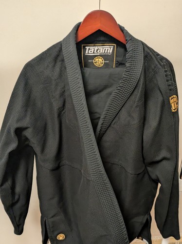 Bjj kimono tatami estilo - tatami,