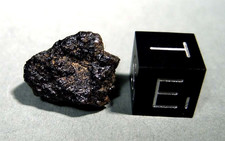 Meteorit Tissint Mars