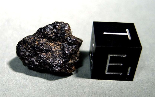 Meteorit tissint mars - meteorit,