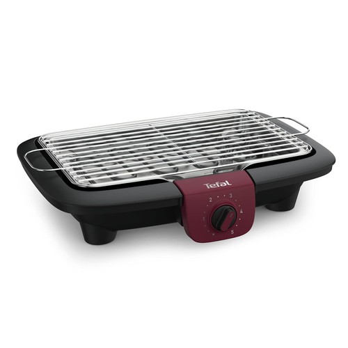 Elektrischer grill tefal - elektrischer,