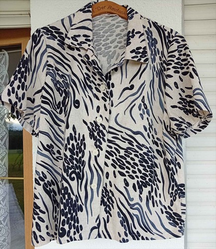 Damenbluse 42 farbe - -,