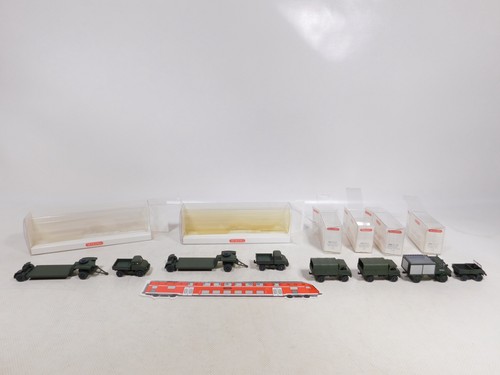 Wiking 6x modell - wiking,