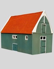Alsacast H0 8710.190 Bausatz