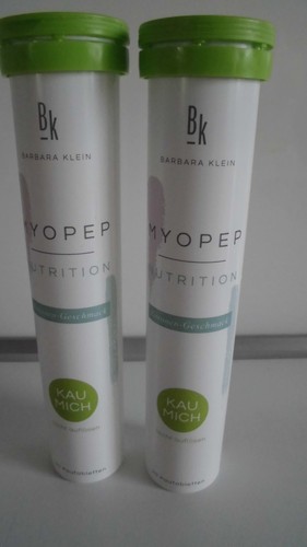 Barbara klein myopep 2 - bk, myopep,