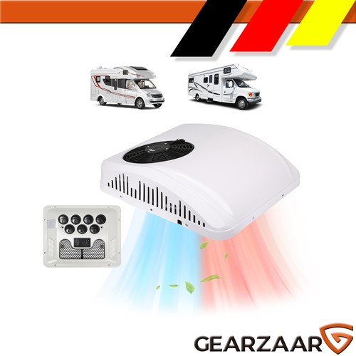 24v wohnwagen klimaanlage - 24v, für