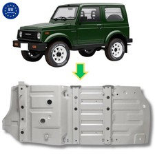 Suzuki samurai sj413 sj410 - suzuki,