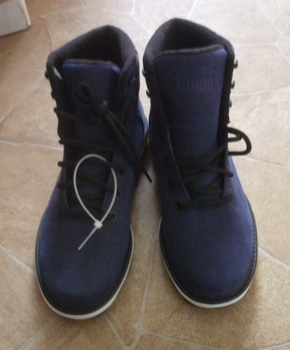 Puma boots wanderschuh trail - wanderschuh,