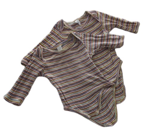 Teiliges baby strampler - baby-strampler, set