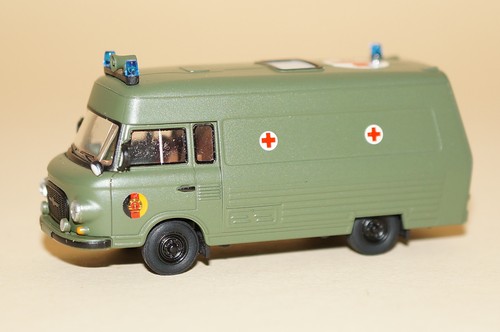 Barkas sankra nva ddr ifa - sankra,