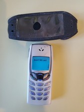 Nokia 6510 - Beige (Entsperrt)