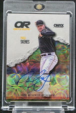 2025 Onyx Rips Paul Skenes
