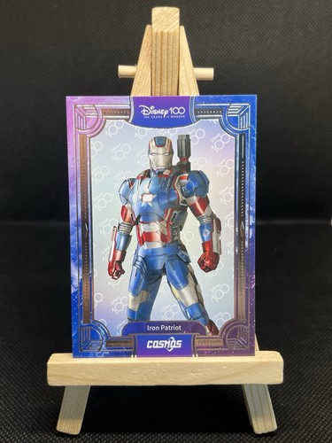 Iron patriot cdq 293 2023 - iron, patriot,