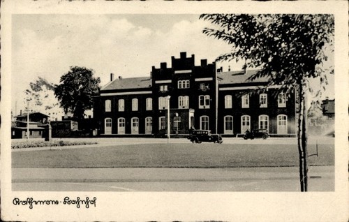 Rathenow havelland - ak, im