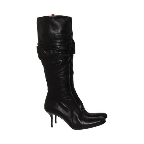 Gianmarco lorenzi stiefel - gianmarco,
