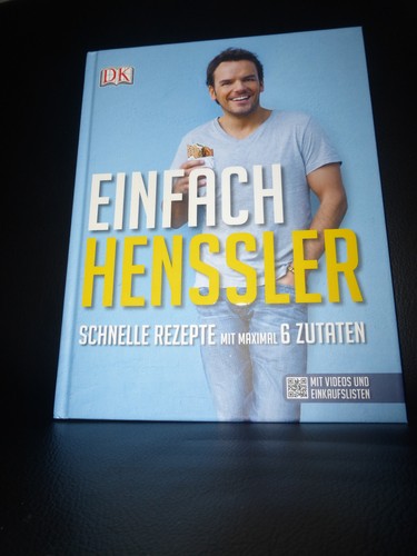 Einfach henssler steffen - einfach,
