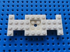 Lego 1 x Fahrgestell Chassis