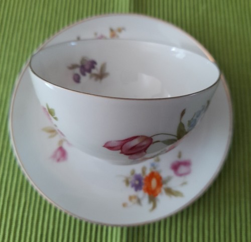 Rosenthal balmoral deutsche - rosenthal,