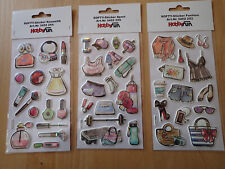 Hobby Fun Creapop Softysticker