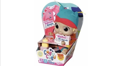 Zapf creation 905562 chou - zapf,
