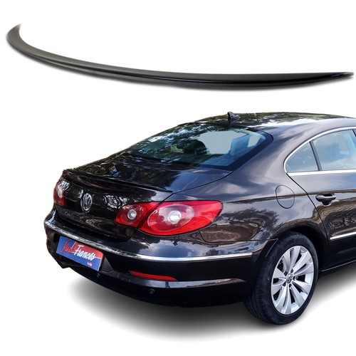 Spoiler für passat cc - spoiler,