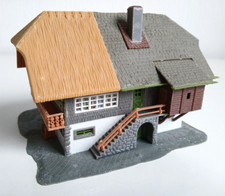 Faller - Schwarzwaldhof Bauernhof - H0 - B-289 - Gebäude Häuser Haus --- A 1131