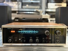 Pioneer SX-440 Vintage Stereo