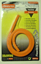 Aristo Kurvenlineal 50 cm, NEU