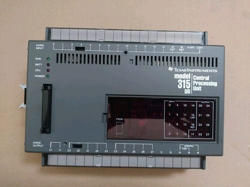 Sps texas instruments - sps,