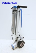 Elektrische Brems- & Schiebehilfe Dietz Tzora Drive PD-6A bis 120 kg TFS237