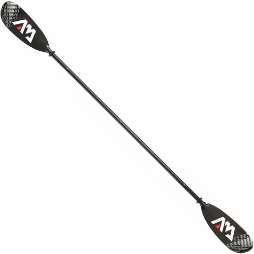 Aqua marina carbon paddel - carbon,