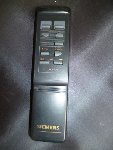Original fernbedienung siemens - original,