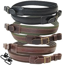 Kombinierter Gewehrriemen