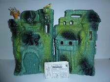 Castle Grayskull | Masters of