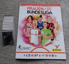 Panini Frauen Bundesliga