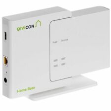 QIVICON SmartHome Base von der Deutsche Telekom  Neu OVP!