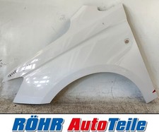 VW Caddy V Kotflügel vorne links Bj: ab 2020  (18445)